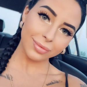 Meet your Posher, Mélissa